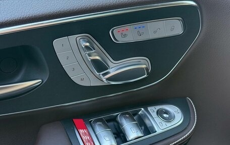 Mercedes-Benz V-Класс, 2016 год, 6 650 000 рублей, 27 фотография