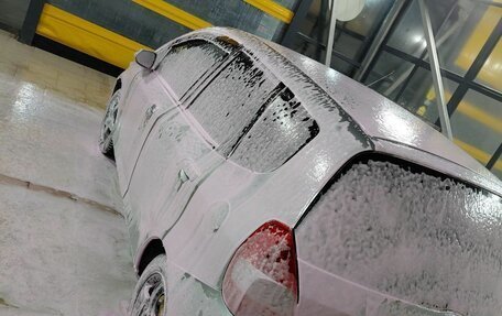 Honda Fit III, 2001 год, 330 000 рублей, 2 фотография