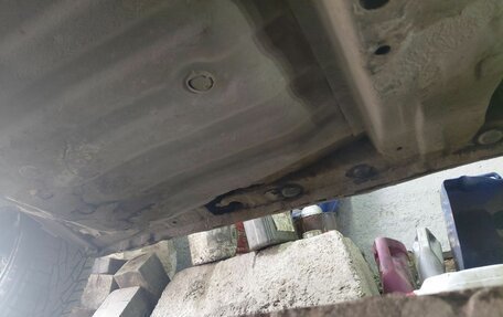 Honda Fit III, 2001 год, 330 000 рублей, 5 фотография