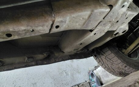 Honda Fit III, 2001 год, 330 000 рублей, 4 фотография