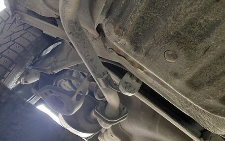 Honda Fit III, 2001 год, 330 000 рублей, 7 фотография