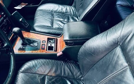 BMW 7 серия, 1999 год, 550 000 рублей, 7 фотография