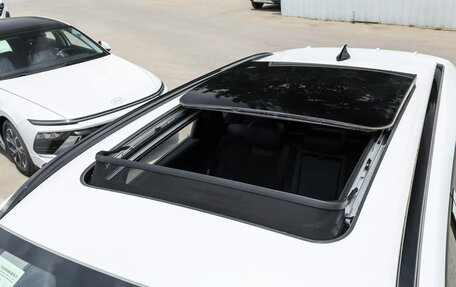 Hyundai Tucson, 2026 год, 4 135 000 рублей, 4 фотография