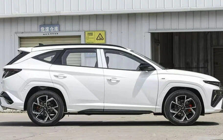 Hyundai Tucson, 2026 год, 4 135 000 рублей, 3 фотография