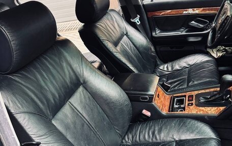 BMW 7 серия, 1999 год, 550 000 рублей, 9 фотография