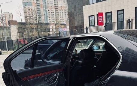 BMW 7 серия, 1999 год, 550 000 рублей, 8 фотография