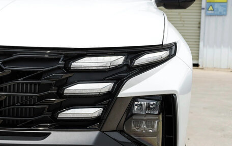 Hyundai Tucson, 2026 год, 4 135 000 рублей, 7 фотография