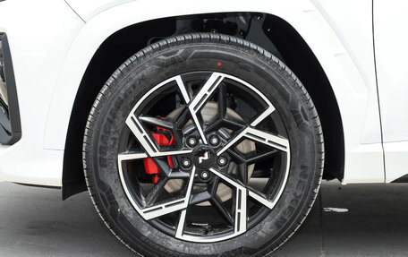 Hyundai Tucson, 2026 год, 4 135 000 рублей, 9 фотография