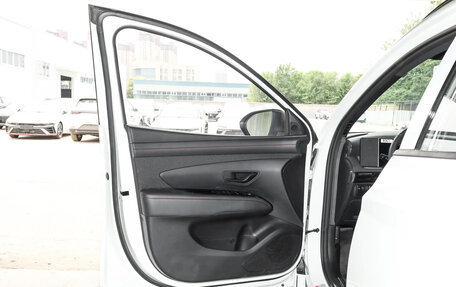 Hyundai Tucson, 2026 год, 4 135 000 рублей, 13 фотография