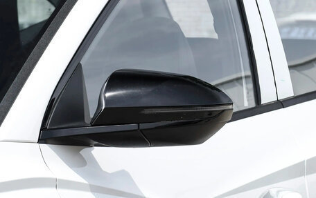 Hyundai Tucson, 2026 год, 4 135 000 рублей, 10 фотография