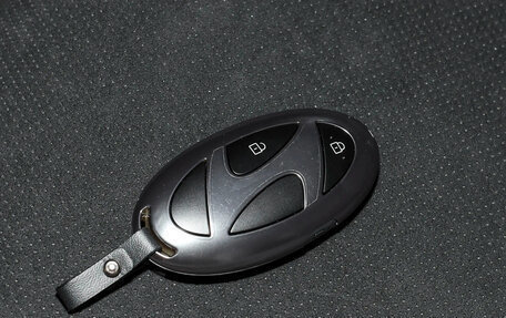 Hyundai Tucson, 2026 год, 4 135 000 рублей, 17 фотография