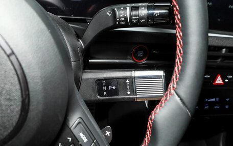 Hyundai Tucson, 2026 год, 4 135 000 рублей, 21 фотография