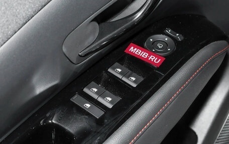 Hyundai Tucson, 2026 год, 4 135 000 рублей, 14 фотография