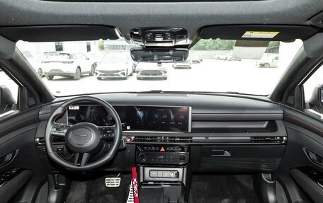 Hyundai Tucson, 2026 год, 4 135 000 рублей, 19 фотография