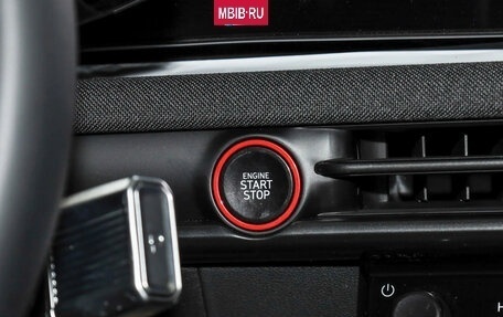 Hyundai Tucson, 2026 год, 4 135 000 рублей, 22 фотография