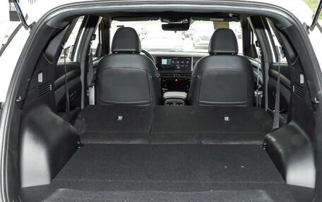 Hyundai Tucson, 2026 год, 4 135 000 рублей, 37 фотография