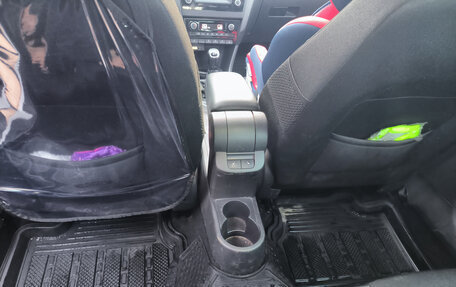 Skoda Rapid I, 2017 год, 1 200 000 рублей, 13 фотография