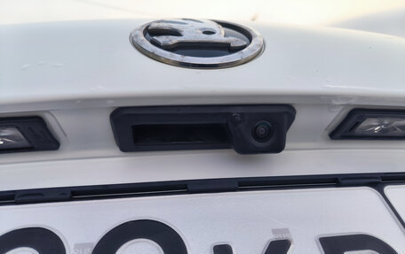 Skoda Rapid I, 2017 год, 1 200 000 рублей, 16 фотография