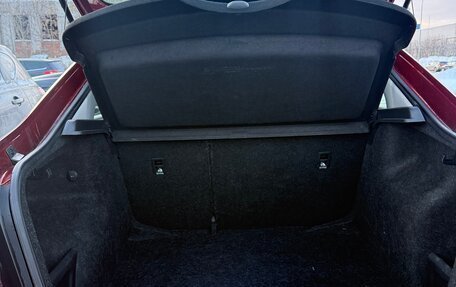 Skoda Rapid I, 2017 год, 999 999 рублей, 11 фотография