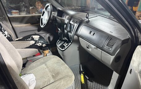 KIA Carnival III, 2005 год, 1 100 000 рублей, 6 фотография