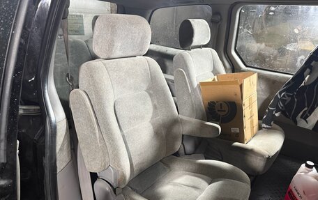 KIA Carnival III, 2005 год, 1 100 000 рублей, 7 фотография