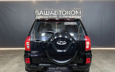 Chery Tiggo 3 I, 2019 год, 1 110 000 рублей, 5 фотография