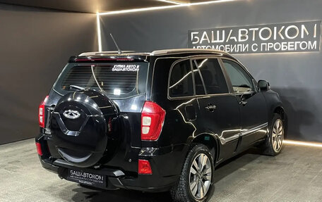 Chery Tiggo 3 I, 2019 год, 1 110 000 рублей, 4 фотография
