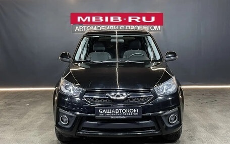 Chery Tiggo 3 I, 2019 год, 1 110 000 рублей, 2 фотография
