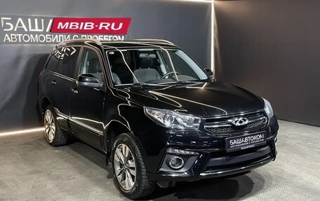 Chery Tiggo 3 I, 2019 год, 1 110 000 рублей, 3 фотография