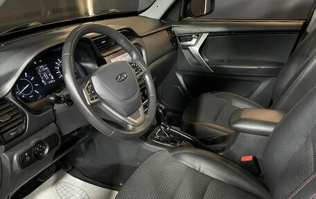 Chery Tiggo 3 I, 2019 год, 1 110 000 рублей, 7 фотография