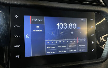 Chery Tiggo 3 I, 2019 год, 1 110 000 рублей, 12 фотография