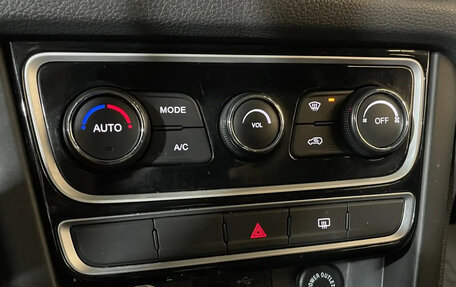 Chery Tiggo 3 I, 2019 год, 1 110 000 рублей, 13 фотография