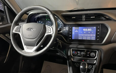 Chery Tiggo 3 I, 2019 год, 1 110 000 рублей, 10 фотография