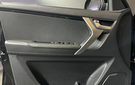 Chery Tiggo 3 I, 2019 год, 1 110 000 рублей, 17 фотография