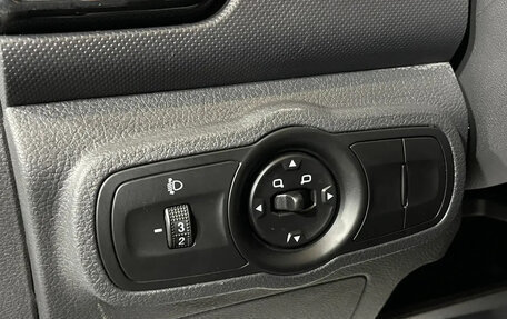 Chery Tiggo 3 I, 2019 год, 1 110 000 рублей, 15 фотография