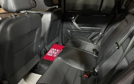 Chery Tiggo 3 I, 2019 год, 1 110 000 рублей, 8 фотография