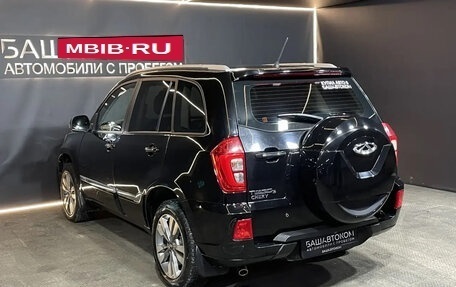 Chery Tiggo 3 I, 2019 год, 1 110 000 рублей, 6 фотография