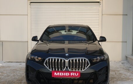 BMW X6, 2025 год, 12 990 000 рублей, 3 фотография