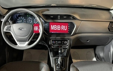 Chery Tiggo 3 I, 2019 год, 1 110 000 рублей, 9 фотография