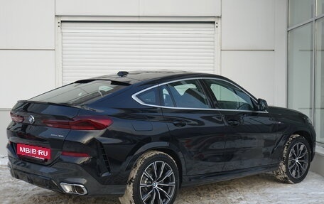 BMW X6, 2025 год, 12 990 000 рублей, 2 фотография