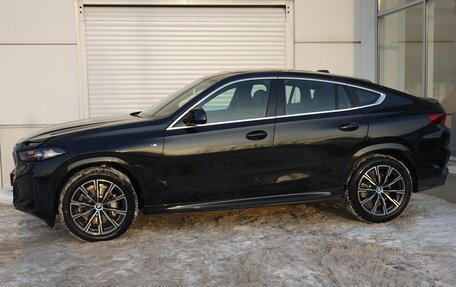 BMW X6, 2025 год, 12 990 000 рублей, 5 фотография