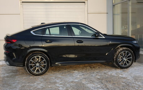 BMW X6, 2025 год, 12 990 000 рублей, 6 фотография