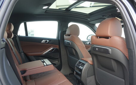 BMW X6, 2025 год, 12 990 000 рублей, 16 фотография