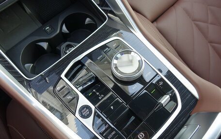 BMW X6, 2025 год, 12 990 000 рублей, 14 фотография