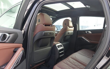 BMW X6, 2025 год, 12 990 000 рублей, 15 фотография