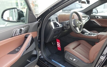 BMW X6, 2025 год, 12 990 000 рублей, 7 фотография