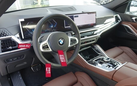 BMW X6, 2025 год, 12 990 000 рублей, 8 фотография