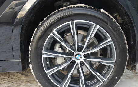 BMW X6, 2025 год, 12 990 000 рублей, 27 фотография