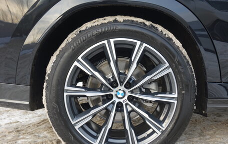 BMW X6, 2025 год, 12 990 000 рублей, 26 фотография