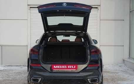 BMW X6, 2025 год, 12 990 000 рублей, 24 фотография